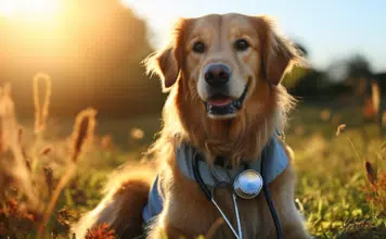 Prévention et soins : l’importance de l’assurance pour les animaux âgés