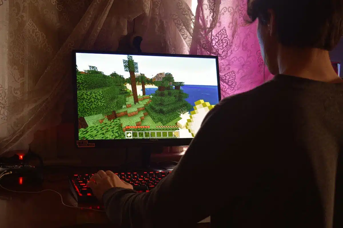 jeux vidéo  animaux