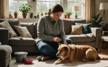 Guide essentiel sur la santé animale : prévention, soins et rôle pour les propriétaires