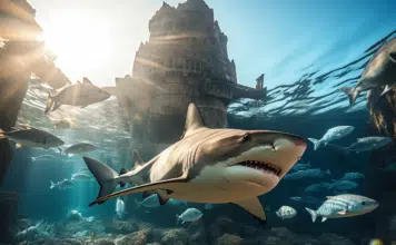 Alimentation et santé des animaux marins : besoins et soins spécifiques