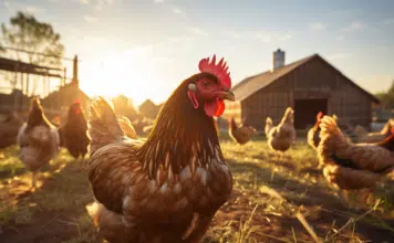 Les secrets des meilleures races de poules pondeuses pour un élevage réussi