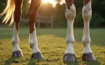 Conseils pour prévenir les infections des sabots chez les chevaux Conseils pour prévenir les infections des sabots chez les chevaux