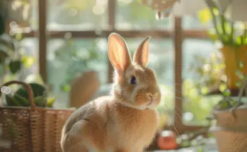 Comprendre les cris du lapin : causes et interprétations pour propriétaires