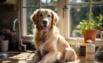 Top nettoyeurs de pattes pour chien : comparatif et choix 2023