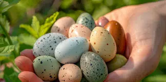 Identification d’œufs d’oiseaux : astuces et caractéristiques clés