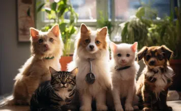 Gérer les maladies héréditaires chez les animaux au quotidien