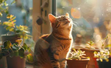 Comportement félin : pourquoi les chats se lèchent-ils souvent ?