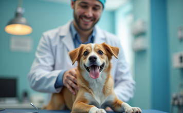Comment trouver la meilleure assurance santé pour votre animal de compagnie