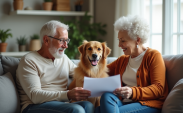 Meilleur âge pour souscrire une assurance chien : conseils et infos à connaître