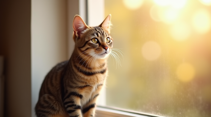 Souscrire une assurance chat, un vrai plus pour protéger votre félin