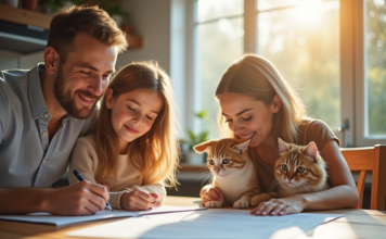 Meilleure assurance animal : comparer avant de choisir