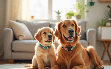 Assurer un chien : quel âge idéal pour souscrire une assurance ?