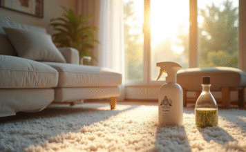 Éliminer les puces de la maison : trucs et astuces efficaces