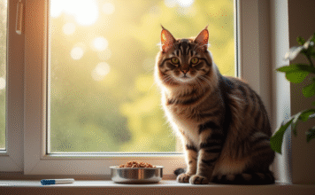 Chat diabétique : conseils pour une vie sereine avec un compagnon félin