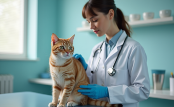 Assurer son chat : conseils et astuces pour une protection optimale !