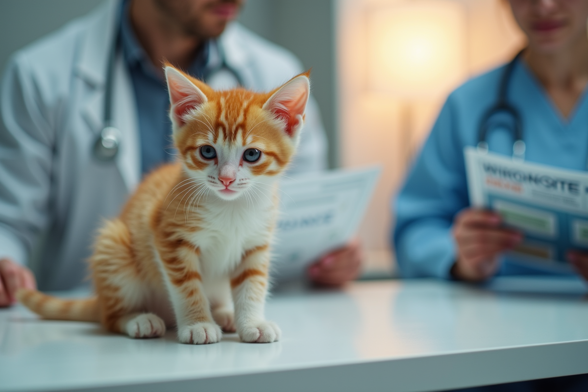chaton assurance