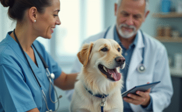 Assurer son chien : pourquoi et comment souscrire une assurance ?