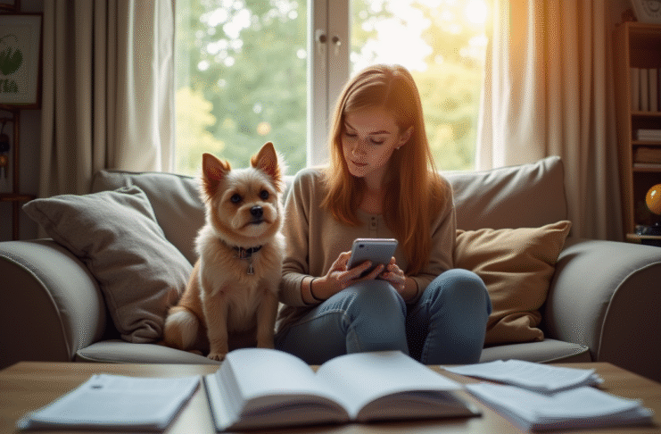Vétérinaire sans argent : des solutions pour soigner votre animal
