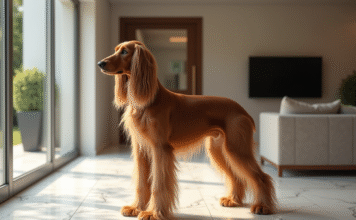 Race de chien : Quelle est la plus chère ? Prix et caractéristiques des races