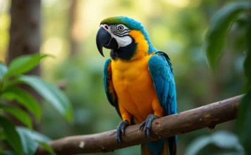 Les raisons des fluctuations du prix des perroquets