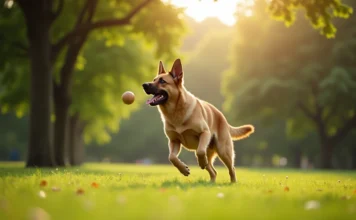 Le Labrador Berger allemand, un compagnon polyvalent